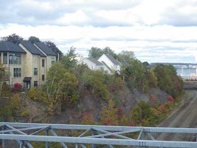 Halifax Rail Corridor