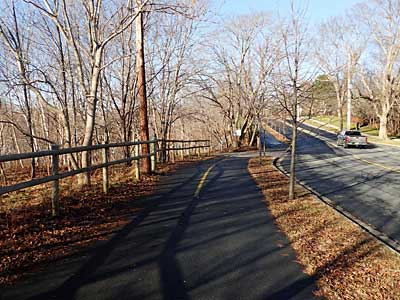 Halifax Rail Corridor