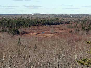 Cranberry Lake Lands