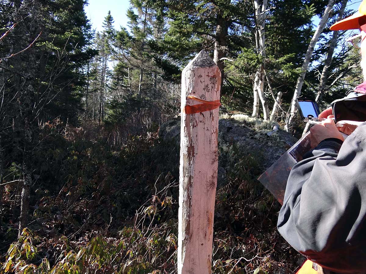 Cranberry Lake Lands