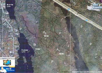 Property Boundaries
