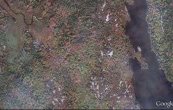 Cranberry Lake Lands