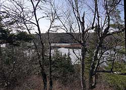 Cranberry Lake Lands