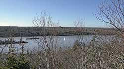 Cranberry Lake Lands