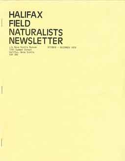 newsletter Cover