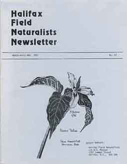 newsletter Cover