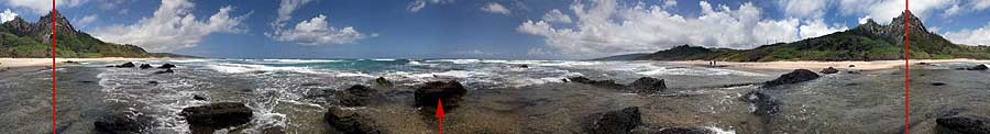 Barbados East Coast